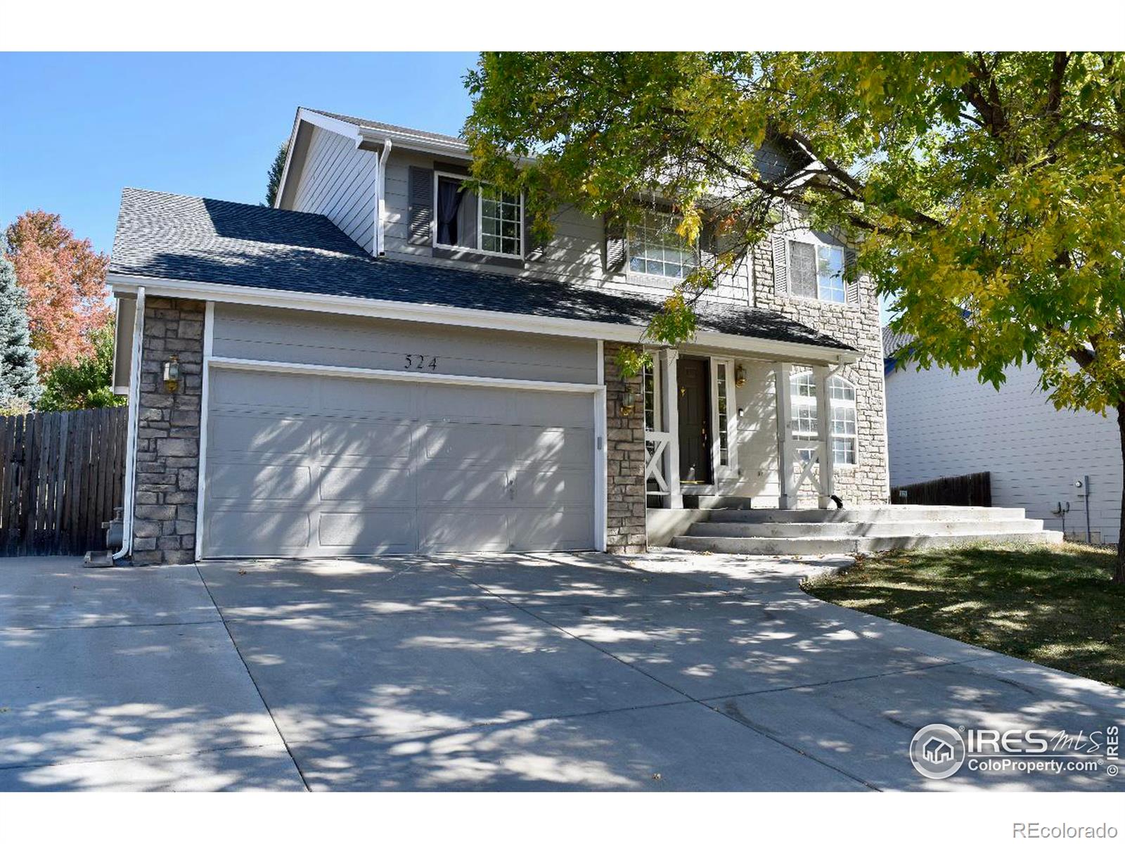 longmont  House Search Picture