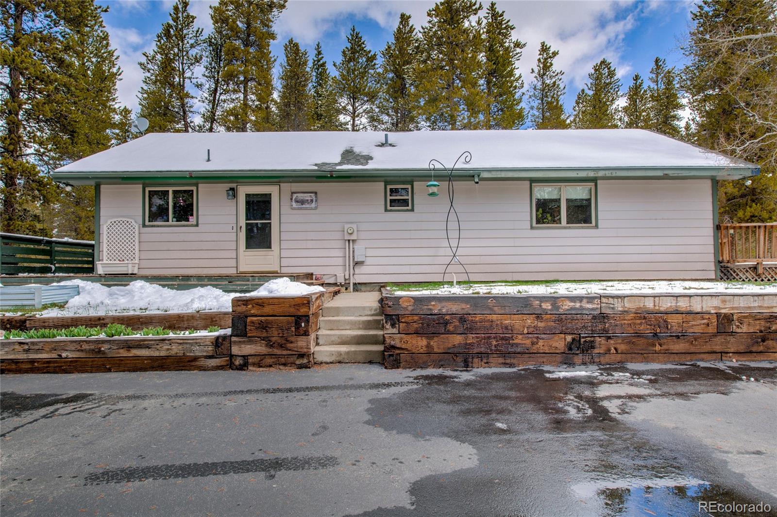 234  Baby Doe Drive, leadville  House Search MLS Picture
