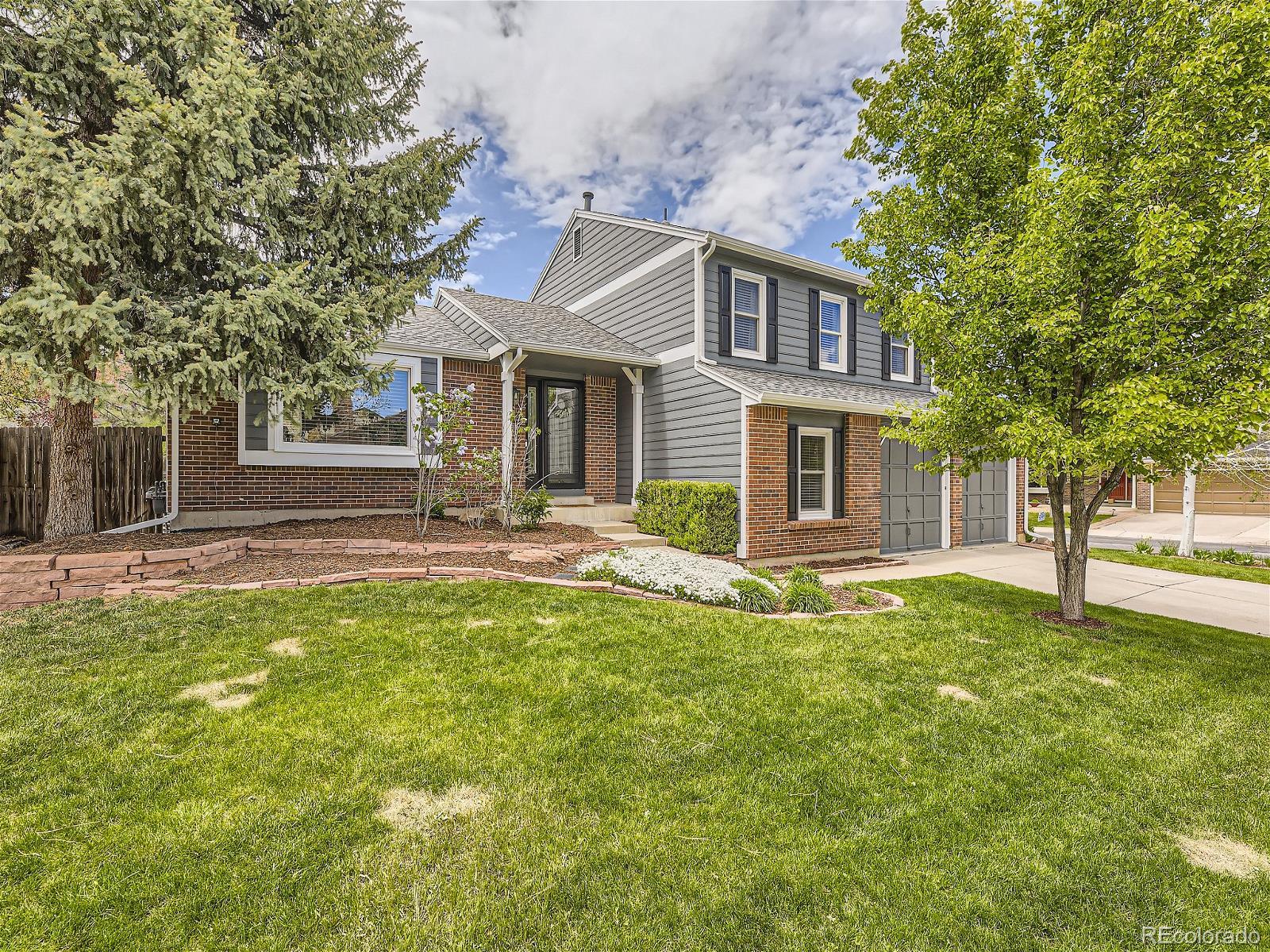 7957 S Datura Street, littleton  House Search MLS Picture