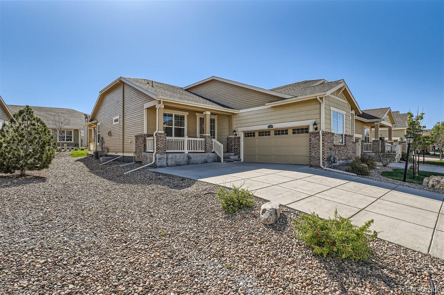 14874  Quince Way, thornton MLS: 4561291 Beds: 2 Baths: 2 Price: $600,000