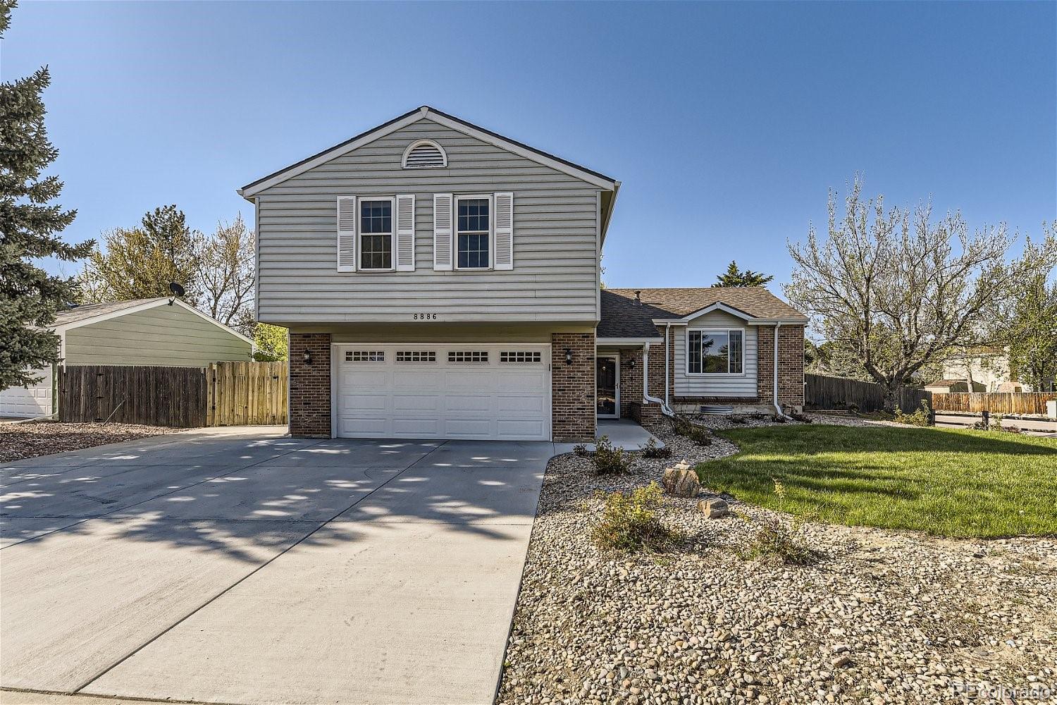 8886 W Geddes Place, littleton  House Search MLS Picture