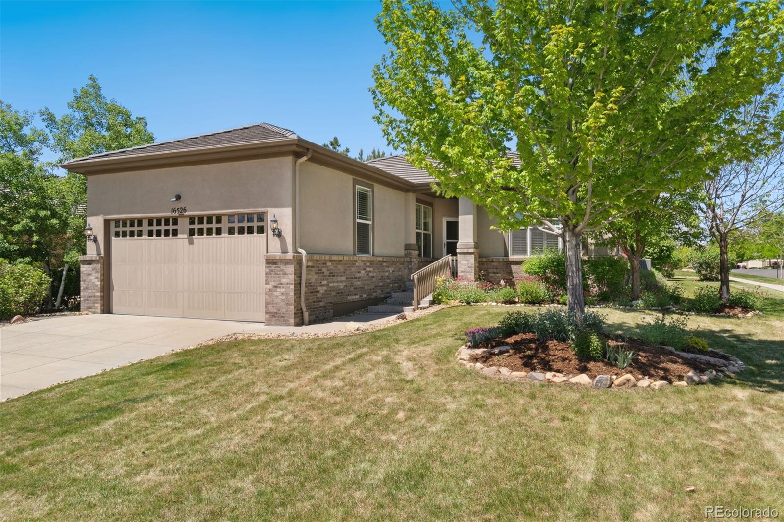 16526  Sherman Way, broomfield  House Search MLS Picture