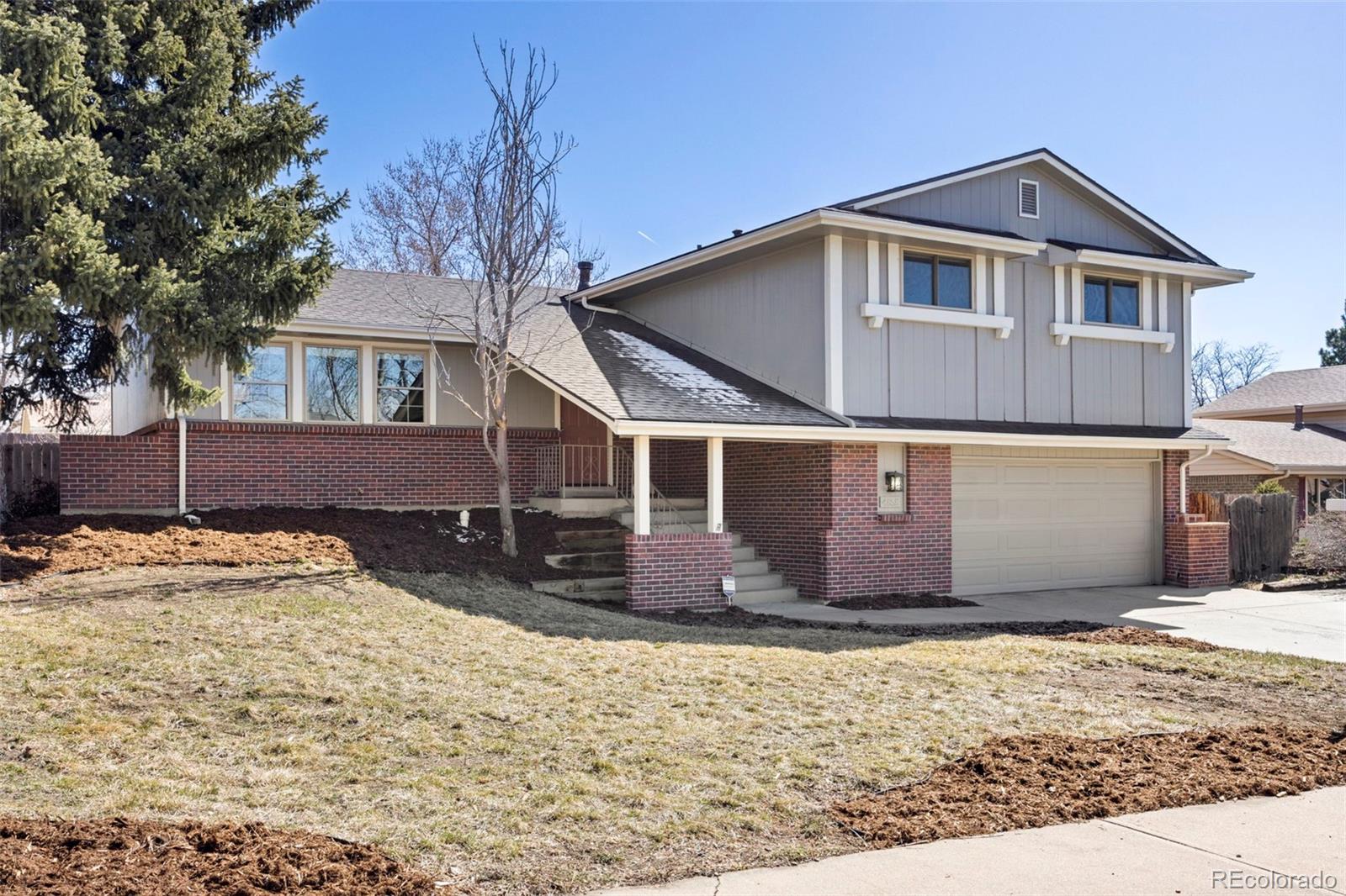 4858  Fairlawn Circle, boulder  House Search MLS Picture