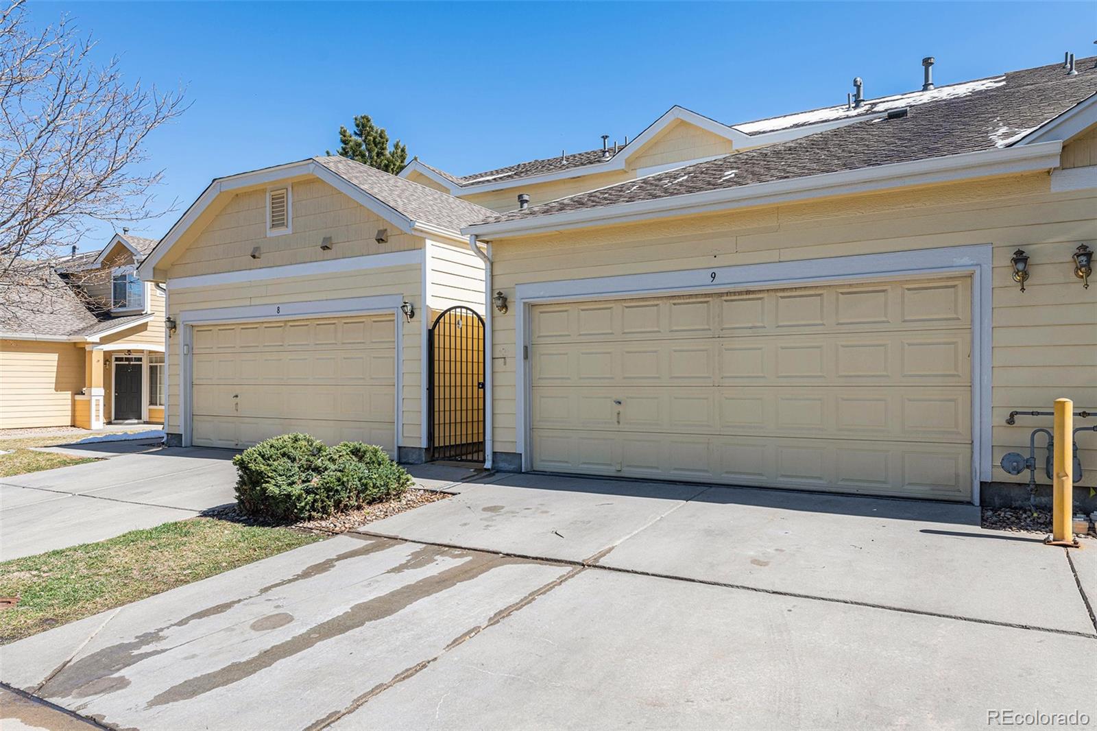 14400  Albrook Drive, denver  House Search MLS Picture