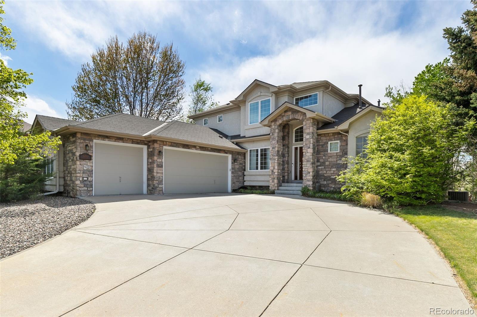 13515  Thorncreek Circle, thornton  House Search MLS Picture