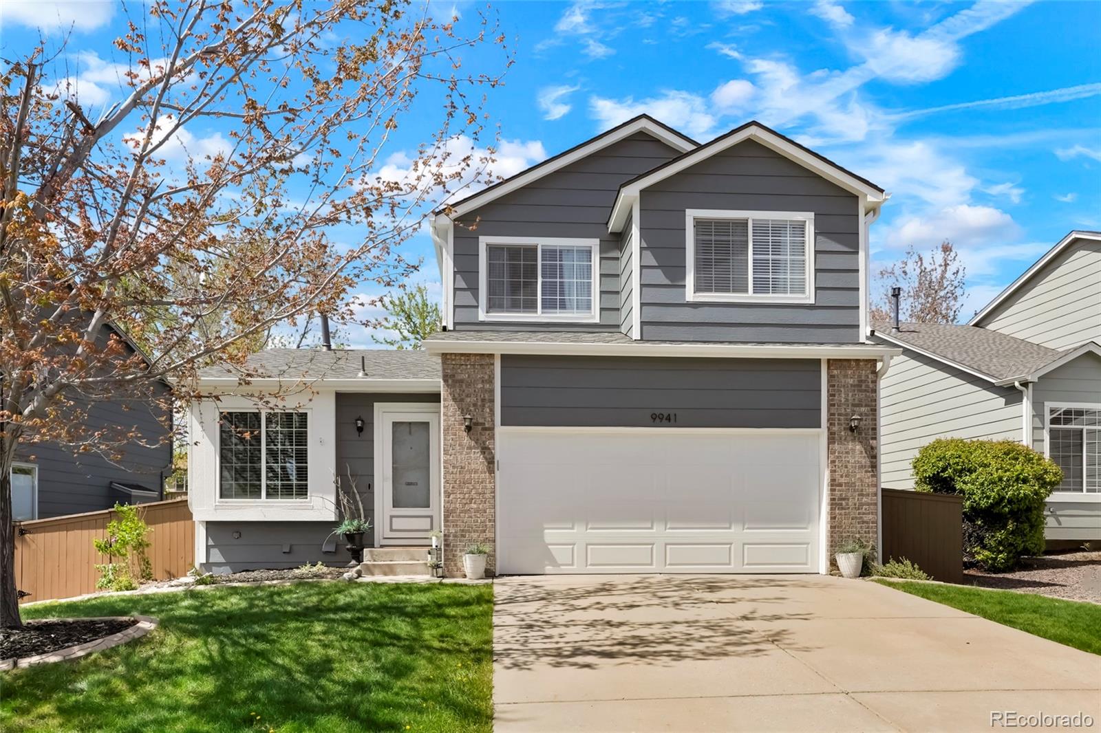 9941  Mackay Drive, highlands ranch MLS: 9936975 Beds: 4 Baths: 3 Price: $625,000