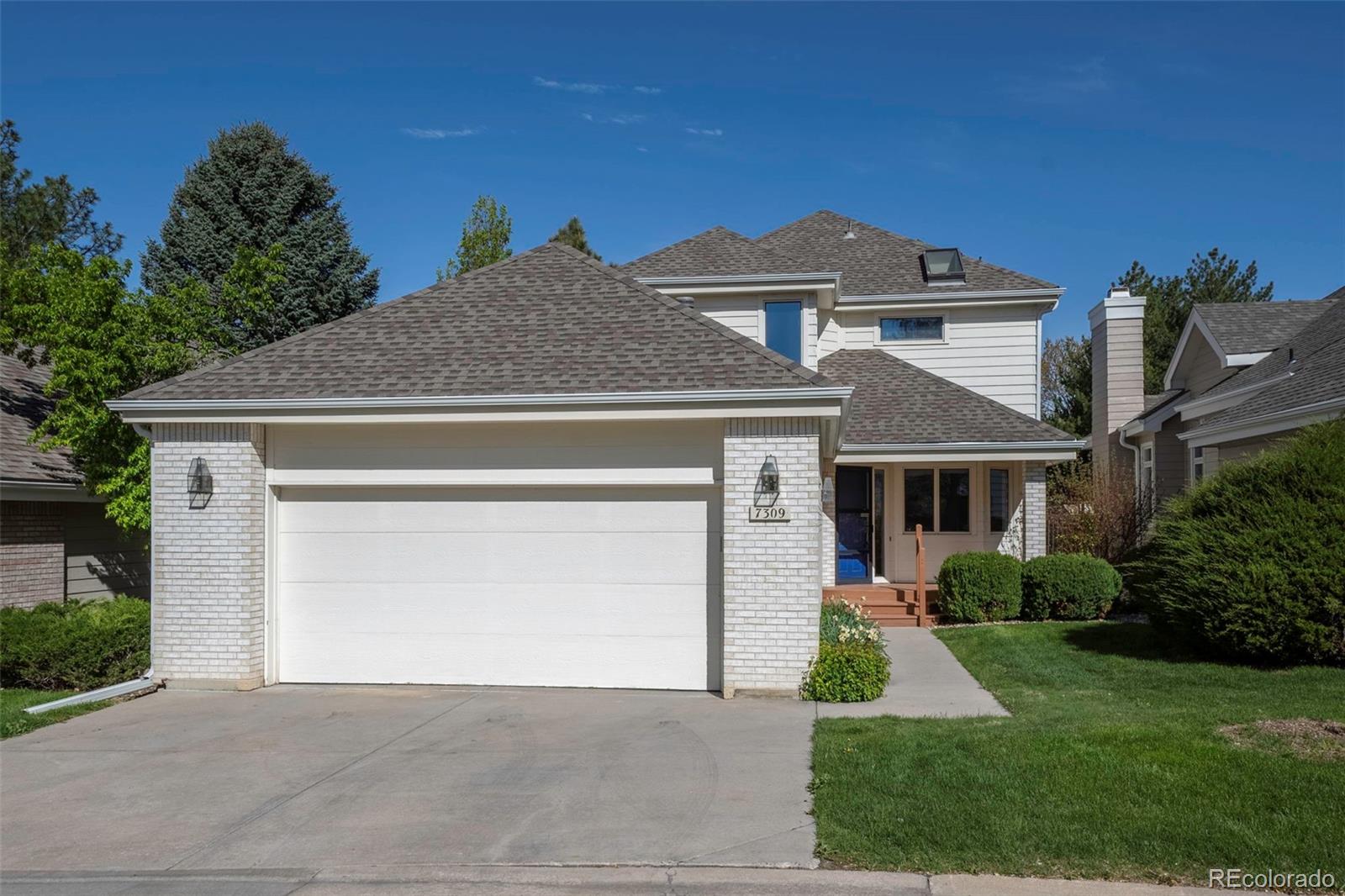 7309  Windsor Drive, boulder  House Search MLS Picture