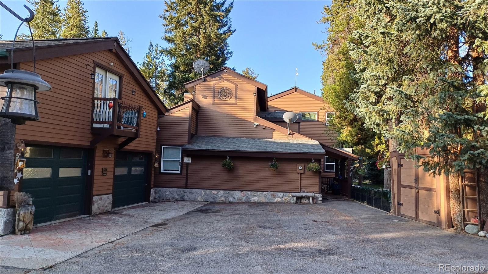 14  Rock Springs Road, breckenridge  House Search MLS Picture