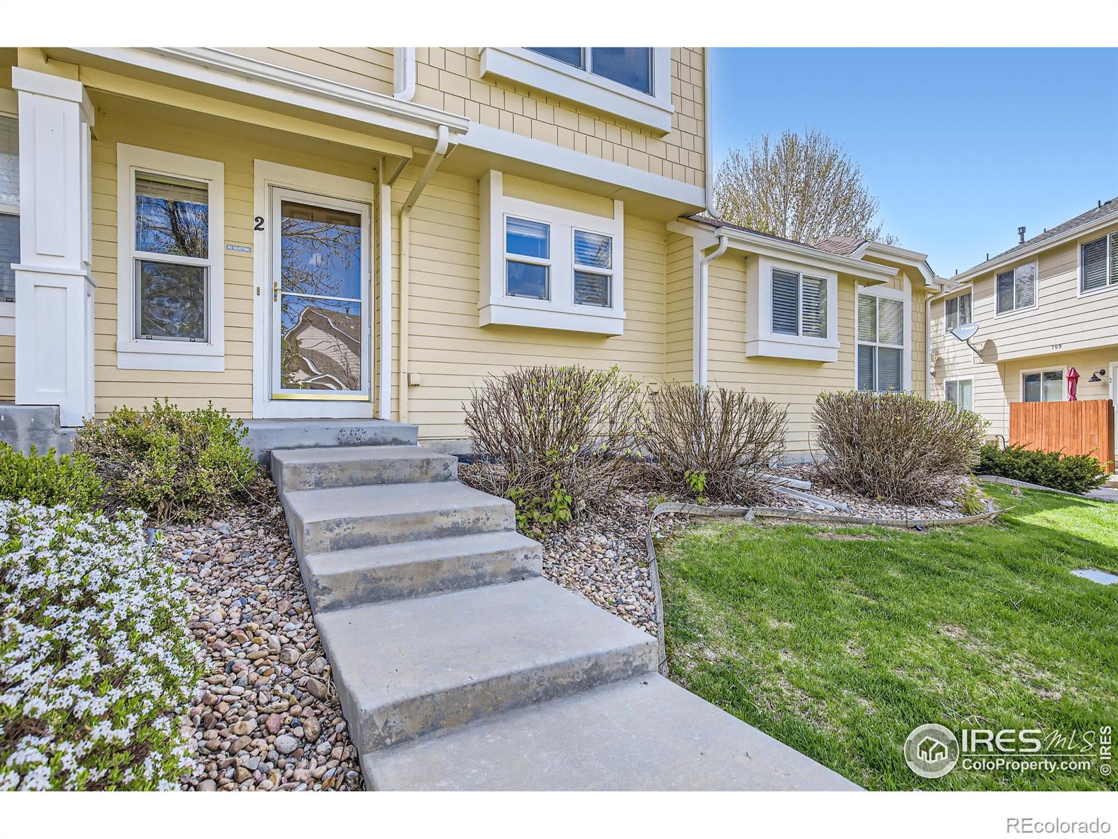 6715  Rose Creek Way, fort collins  House Search MLS Picture