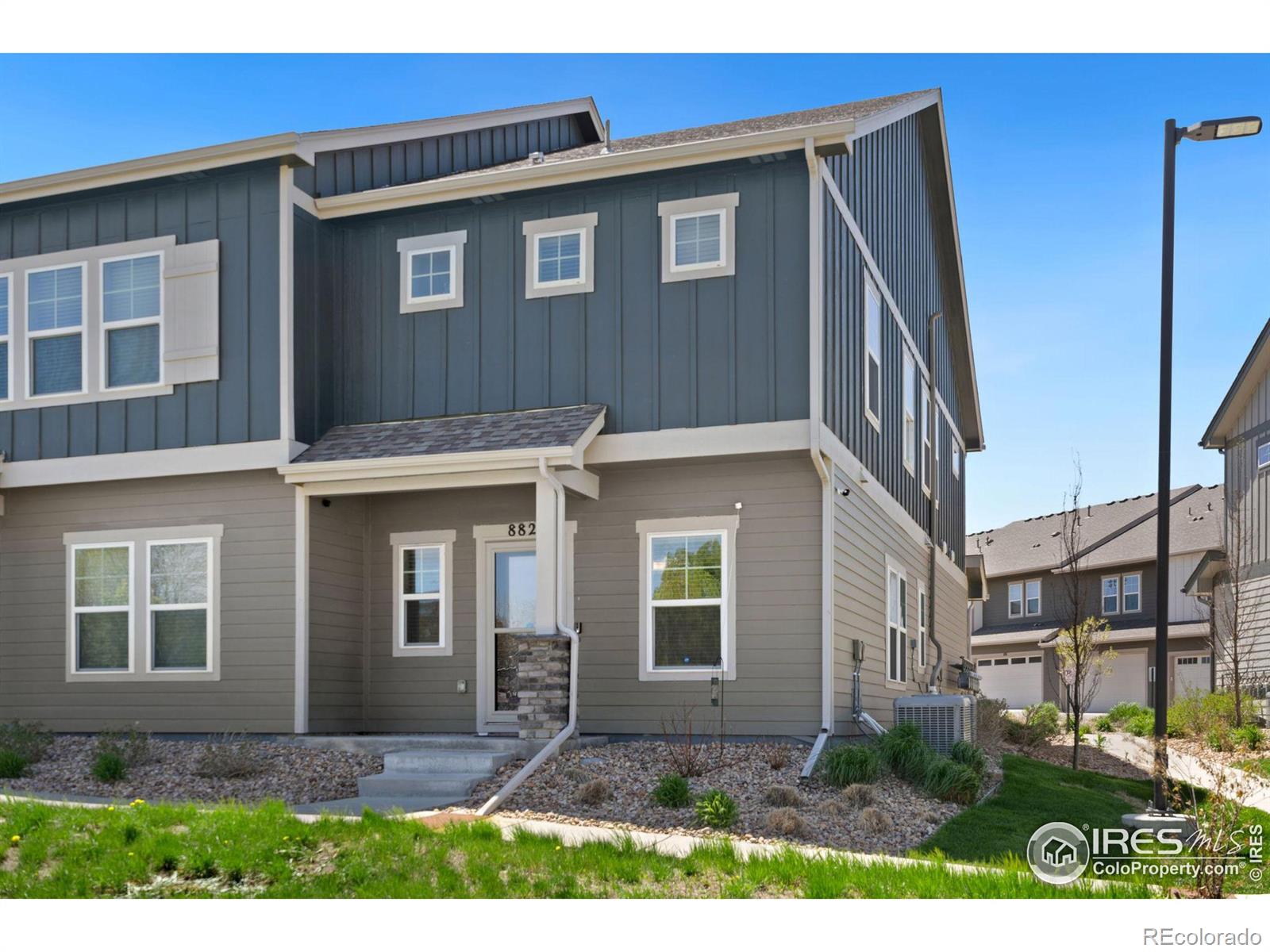 882  Winding Brook Drive, berthoud  House Search MLS Picture