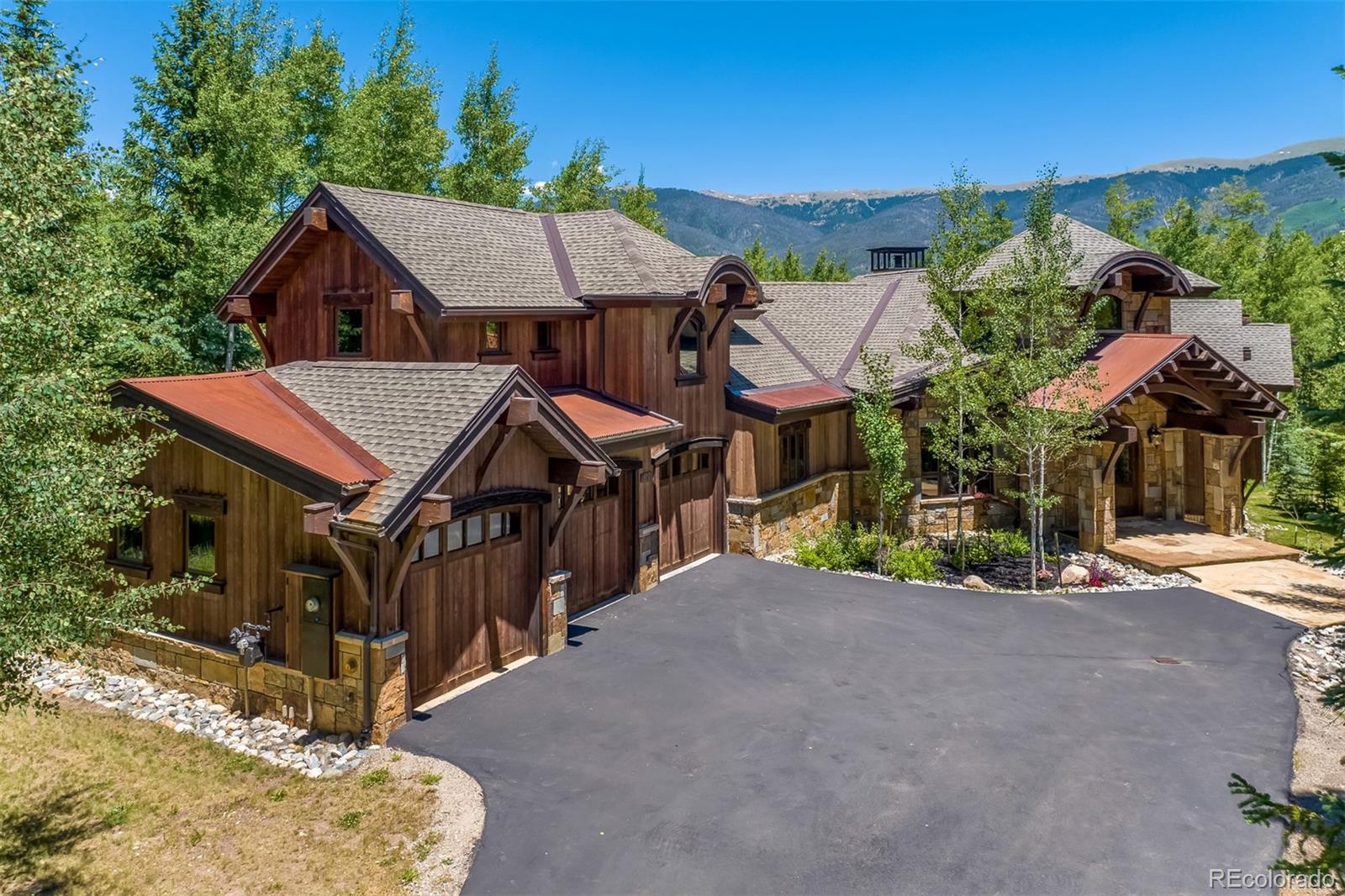 170  Arnica Lane, silverthorne  House Search MLS Picture
