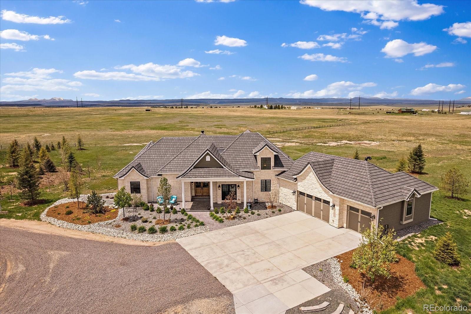 25995  Cave Spring Trail, elbert  House Search MLS Picture