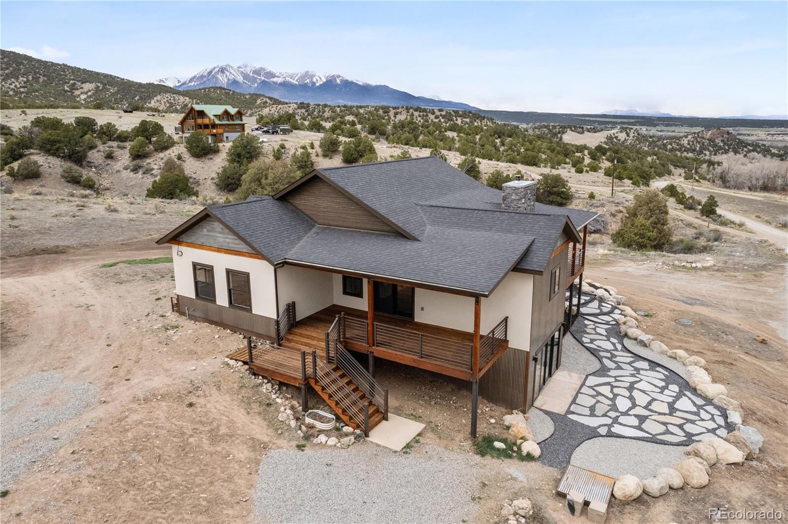 salida  House Search Picture