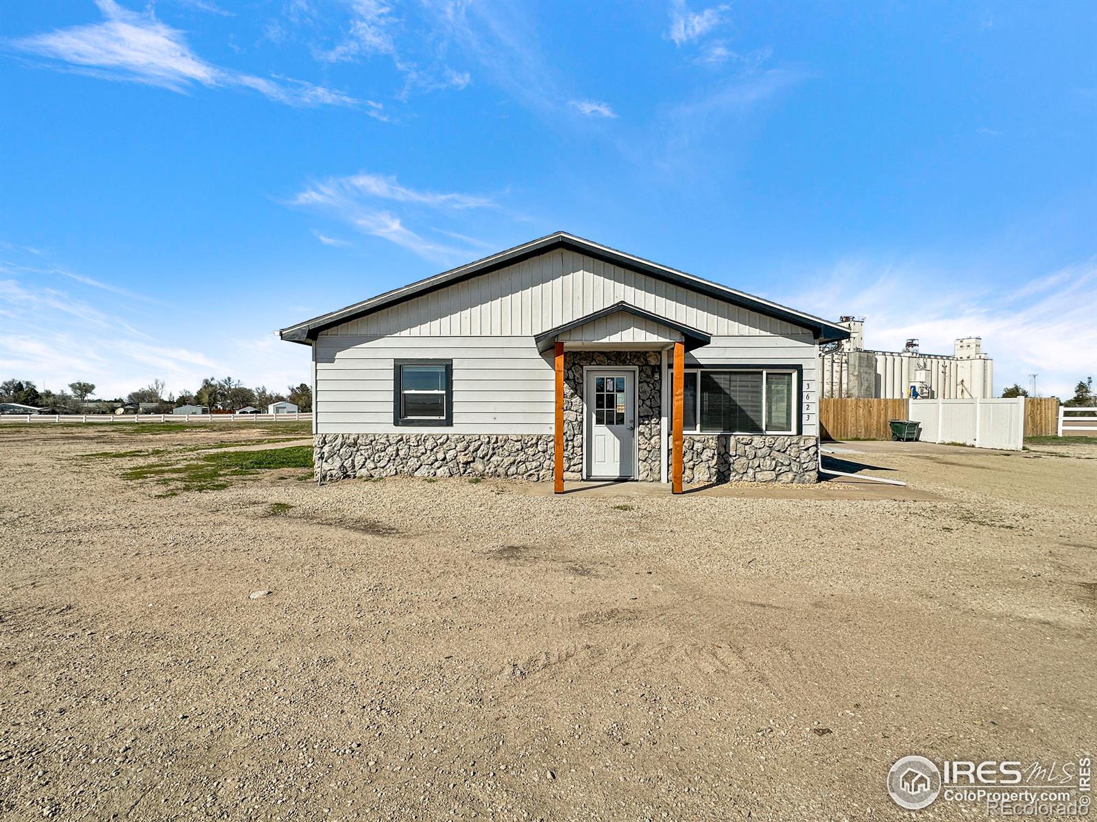 3623  US Highway 6 , haxtun  House Search MLS Picture