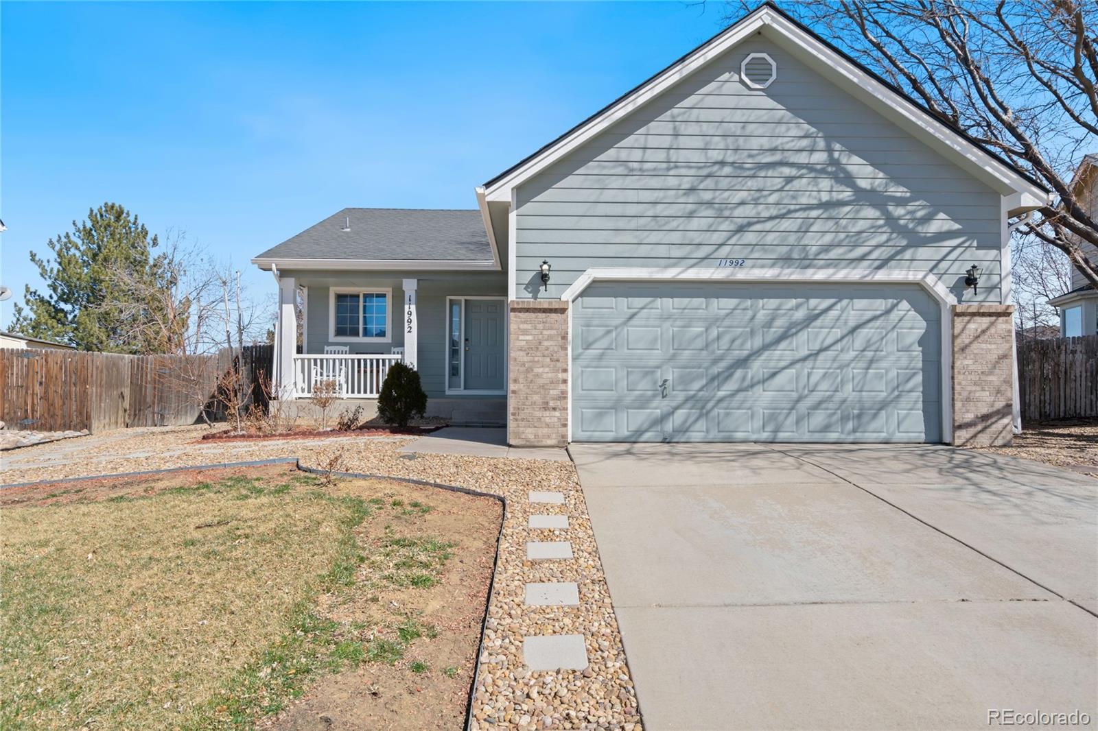 11992  Elm Drive, thornton  House Search MLS Picture