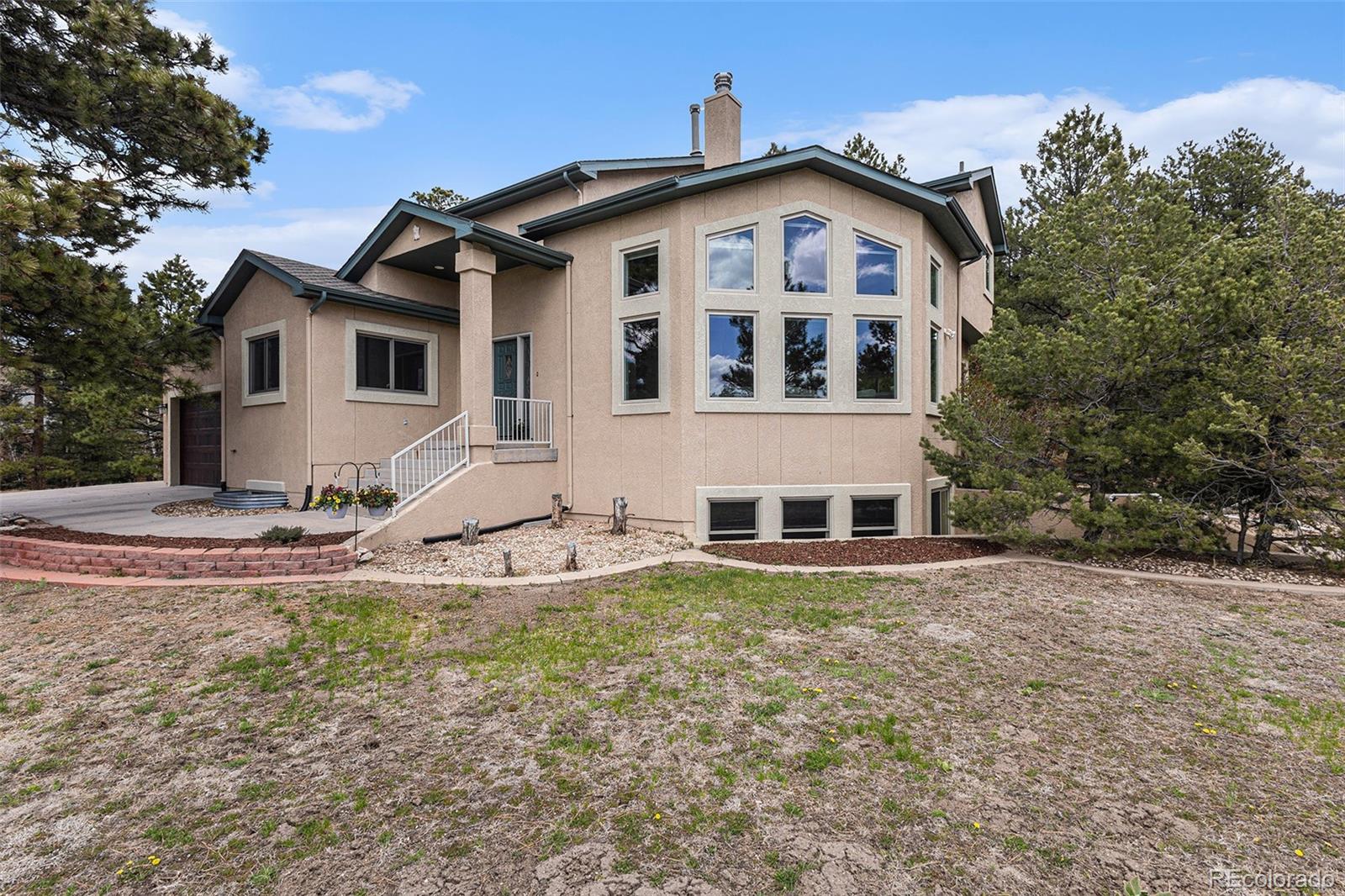 20125  Soaring Wing Drive, colorado springs  House Search MLS Picture