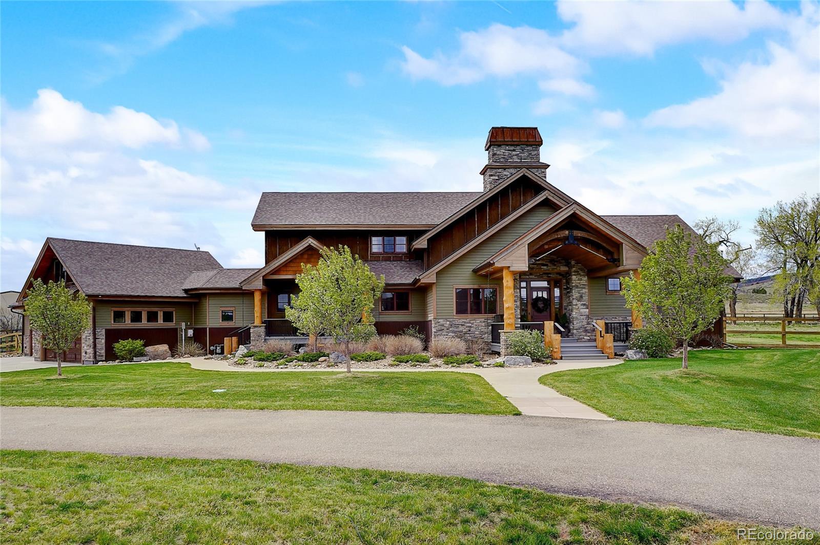 loveland  Horse Properties Search Picture