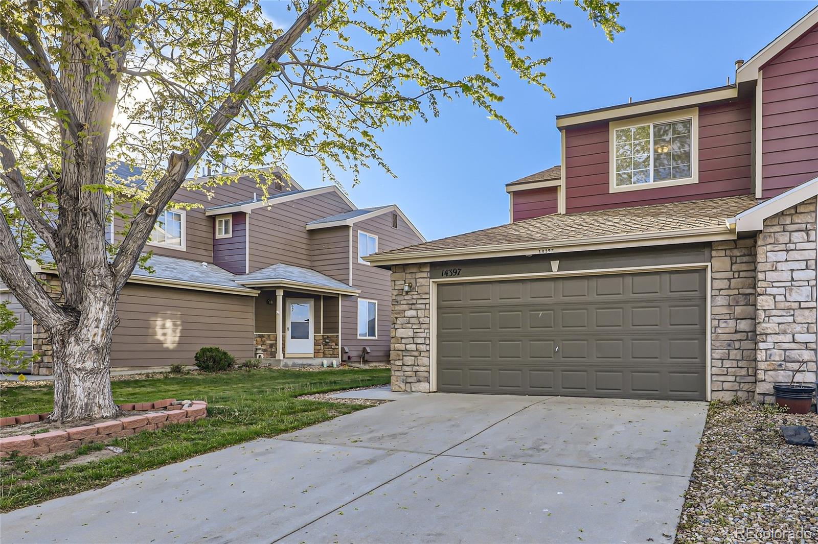 14397 E 47th Drive, denver  House Search MLS Picture