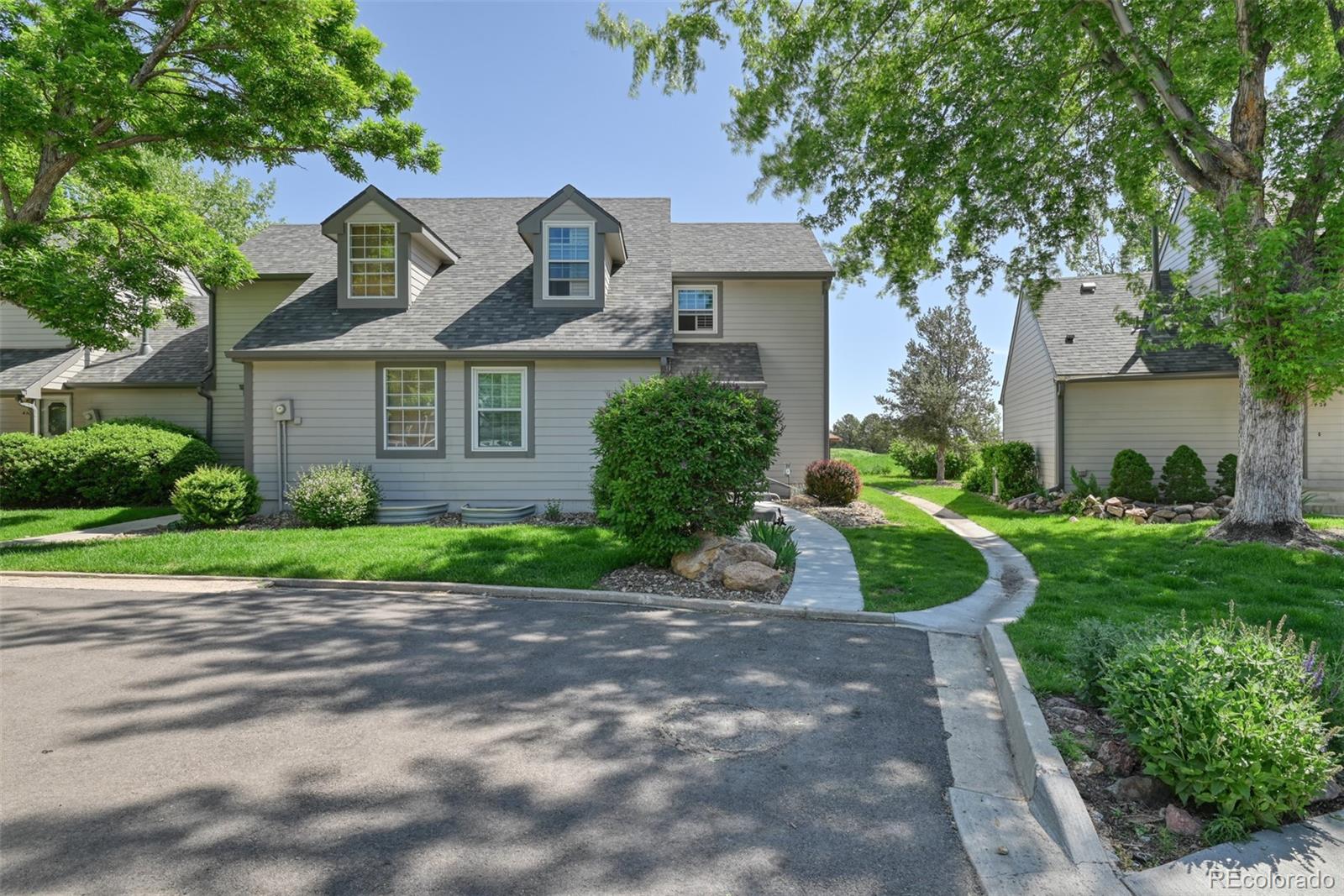 426  Cobblestone Drive, colorado springs  House Search MLS Picture