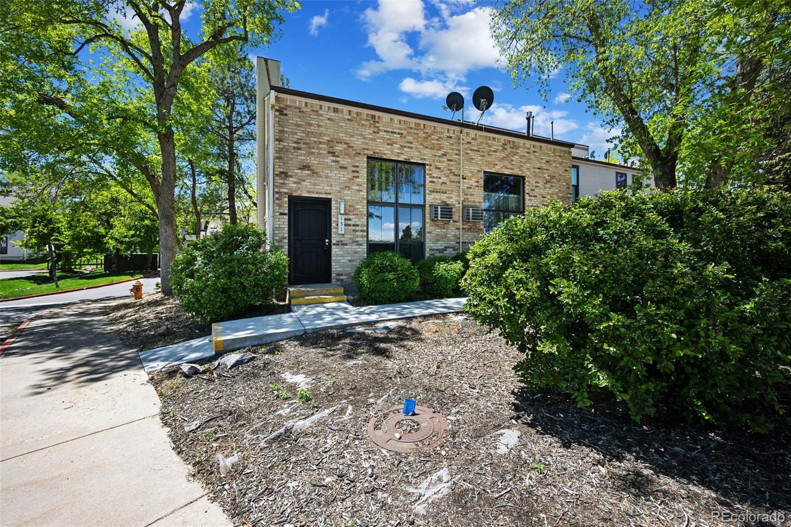 3550 S Harlan Street, denver  House Search MLS Picture