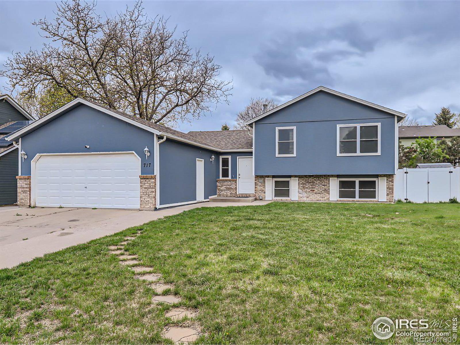 717  50TH Avenue, greeley MLS: 4567891008946 Beds: 5 Baths: 3 Price: $449,999