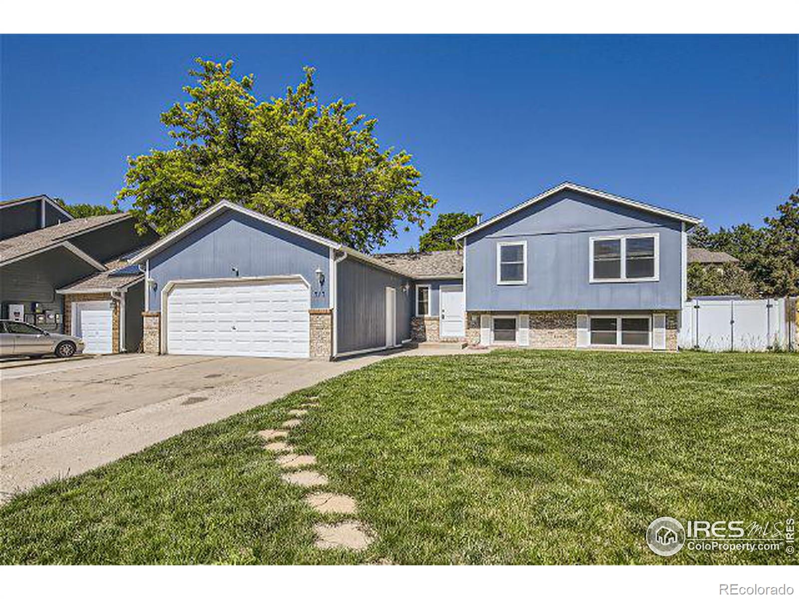 717  50TH Avenue, greeley  House Search MLS Picture
