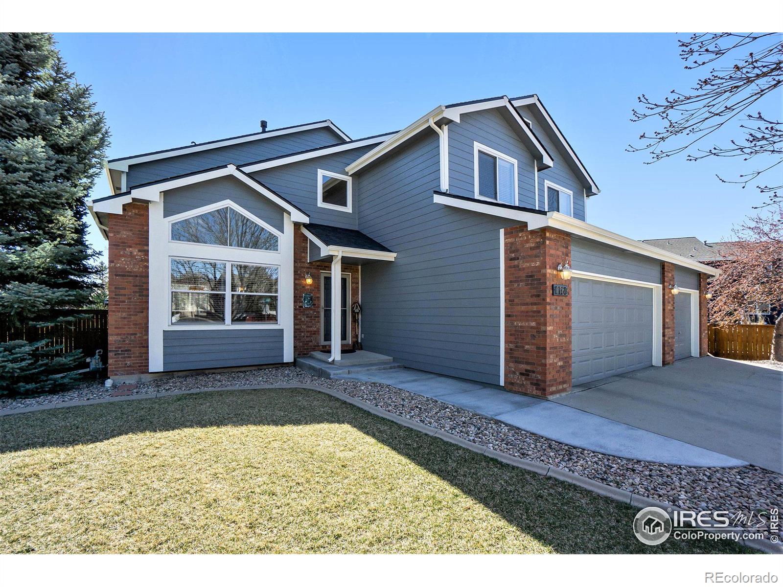 1163  Wabash Street, fort collins  House Search MLS Picture