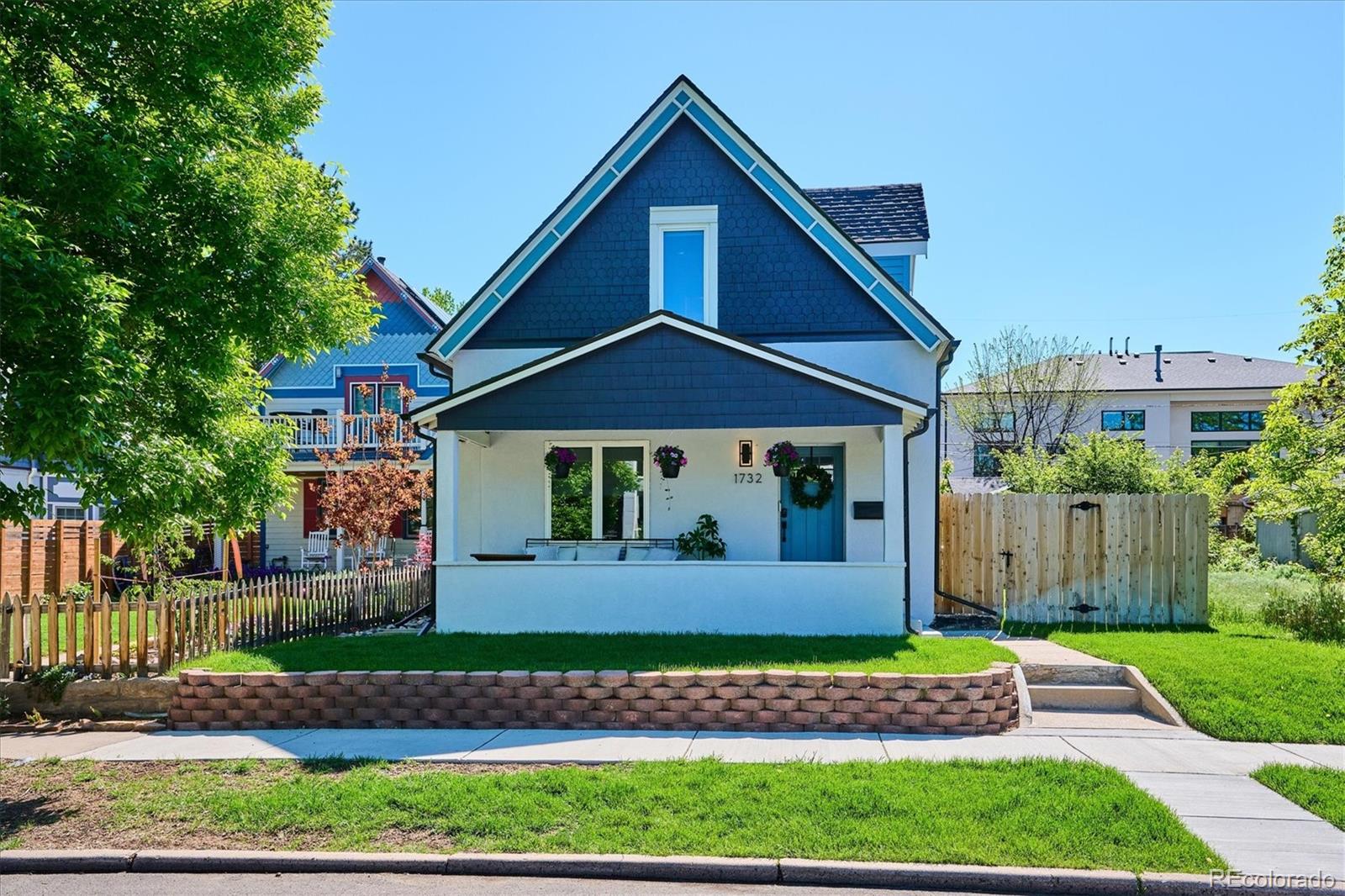 denver  House Search Picture