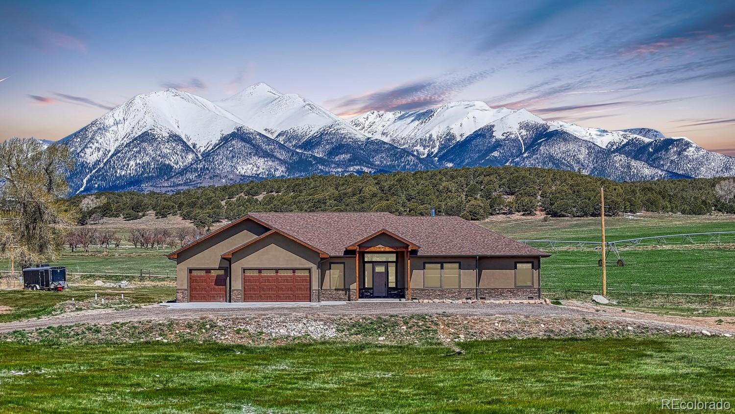 12997  Paradise Way, salida  House Search MLS Picture