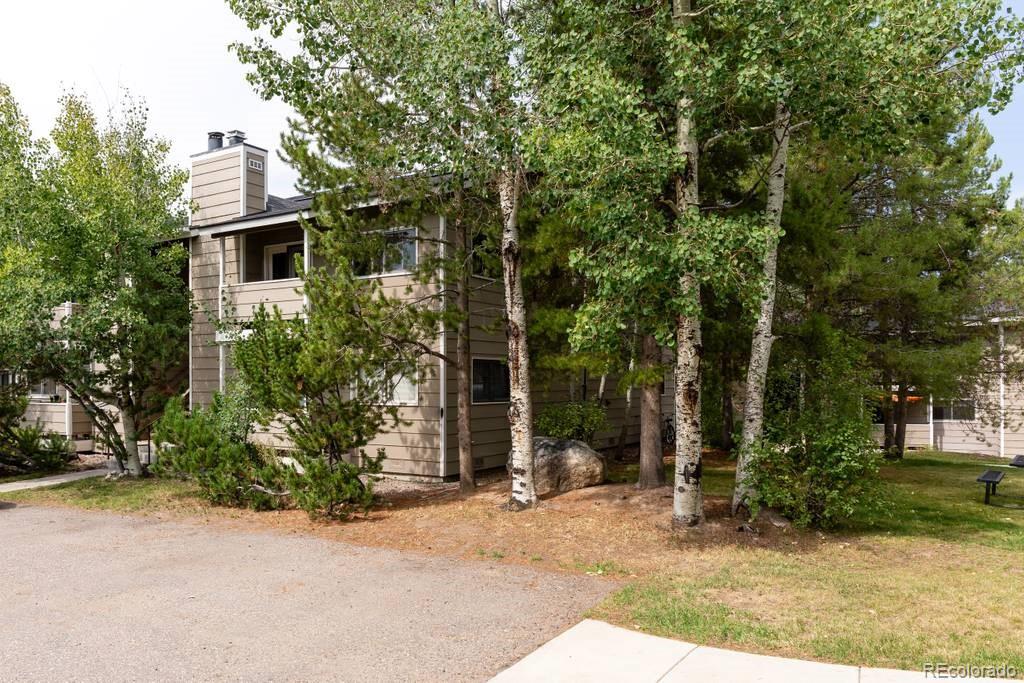 1315  Sparta Plaza, steamboat springs  House Search MLS Picture
