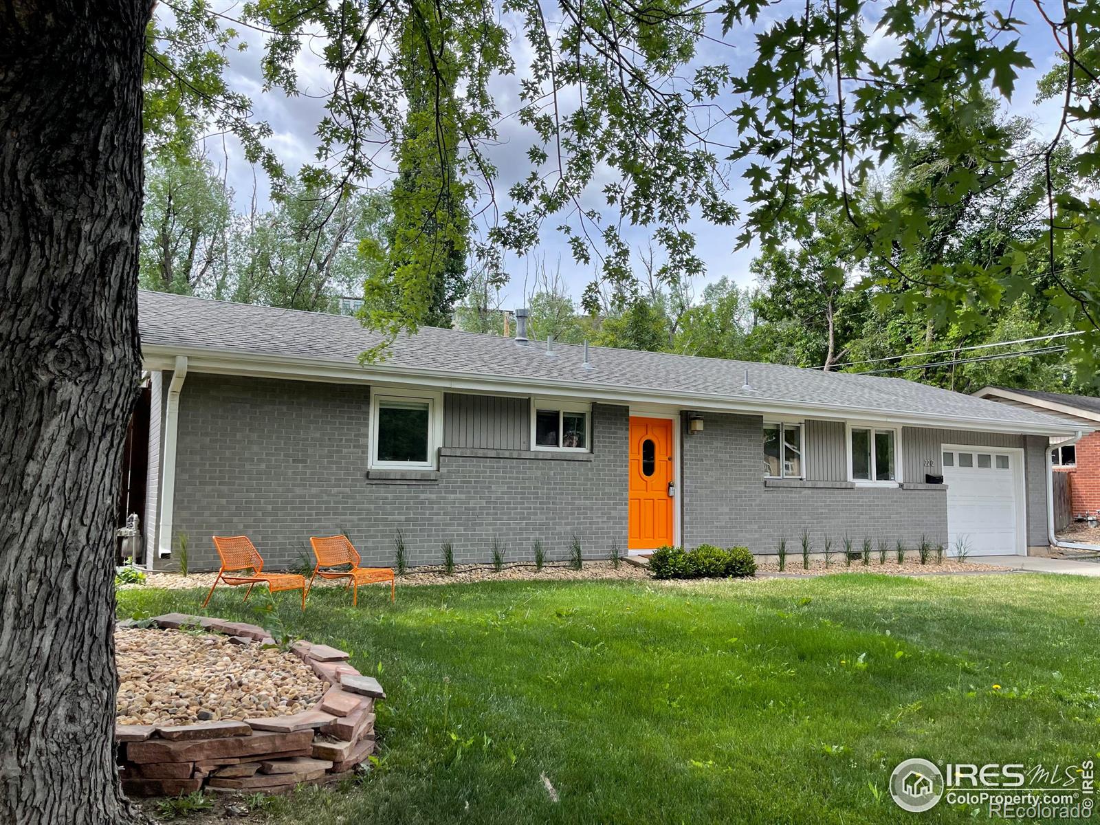 2212  Edgewood Drive, boulder  House Search MLS Picture