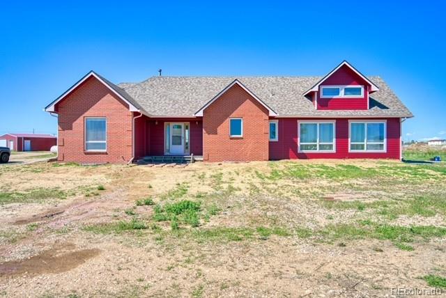 18983  County Road 22 , fort lupton  House Search MLS Picture