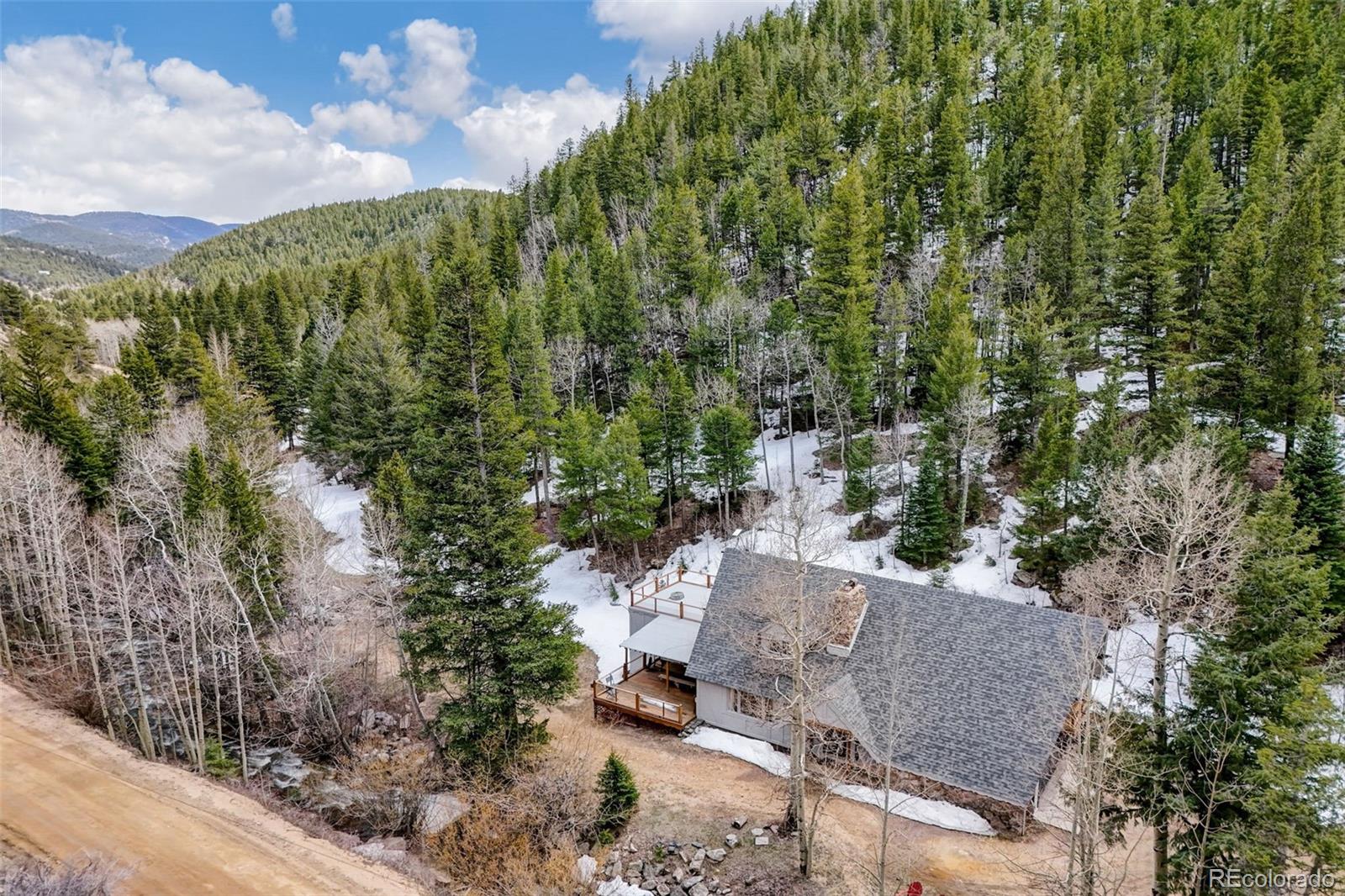 2518  Apex Valley Road, black hawk  House Search MLS Picture