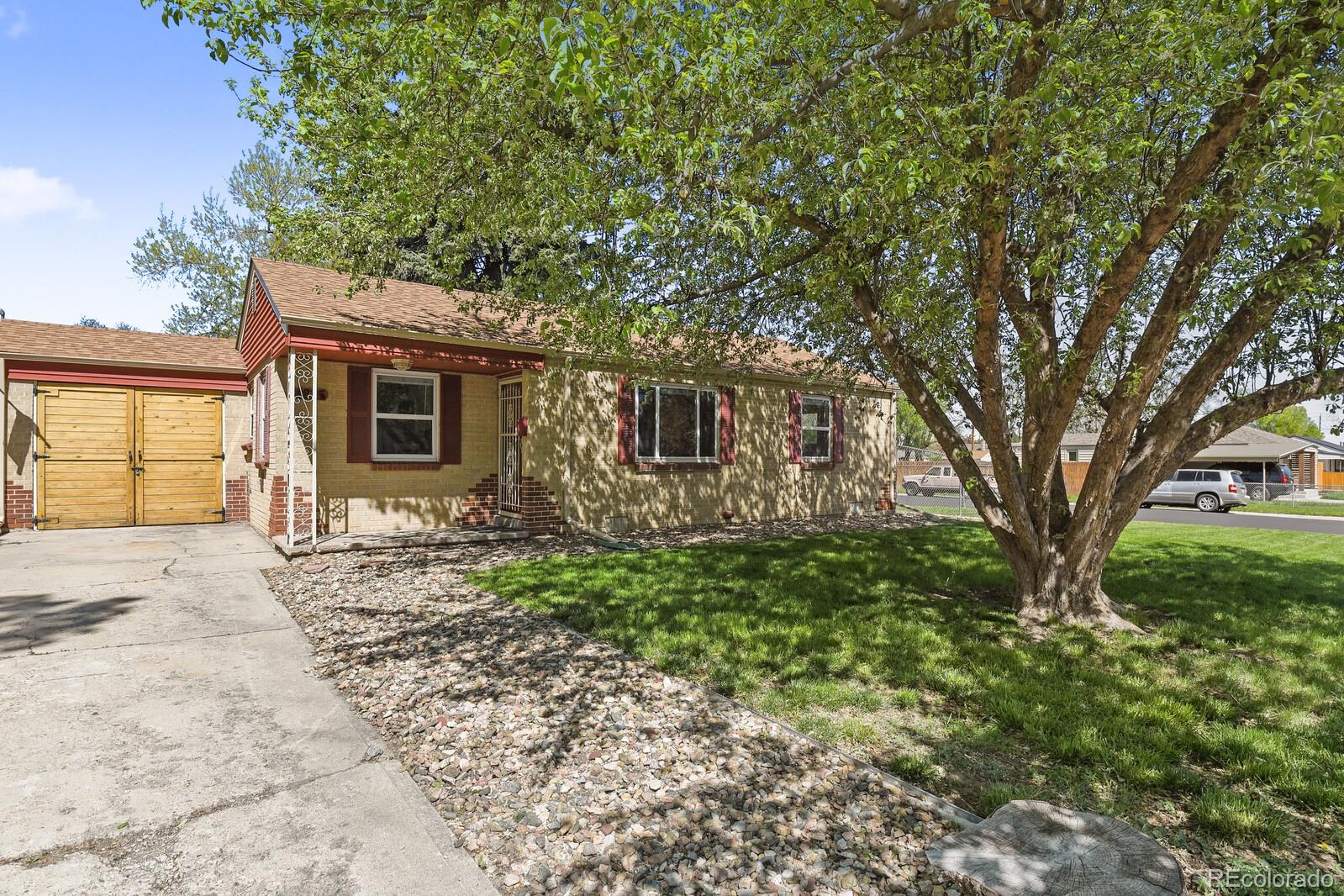 4275  Newland Street, wheat ridge  House Search MLS Picture