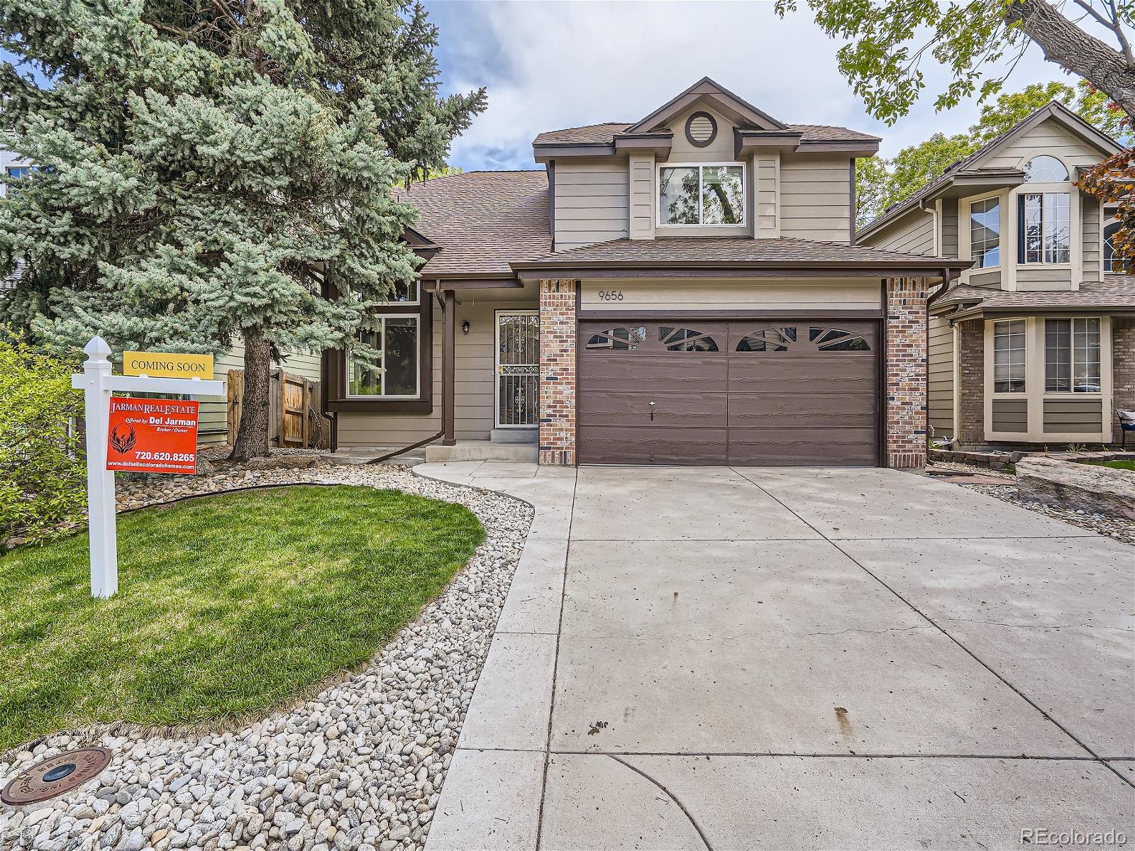 9656 W 99th Place, broomfield  House Search MLS Picture