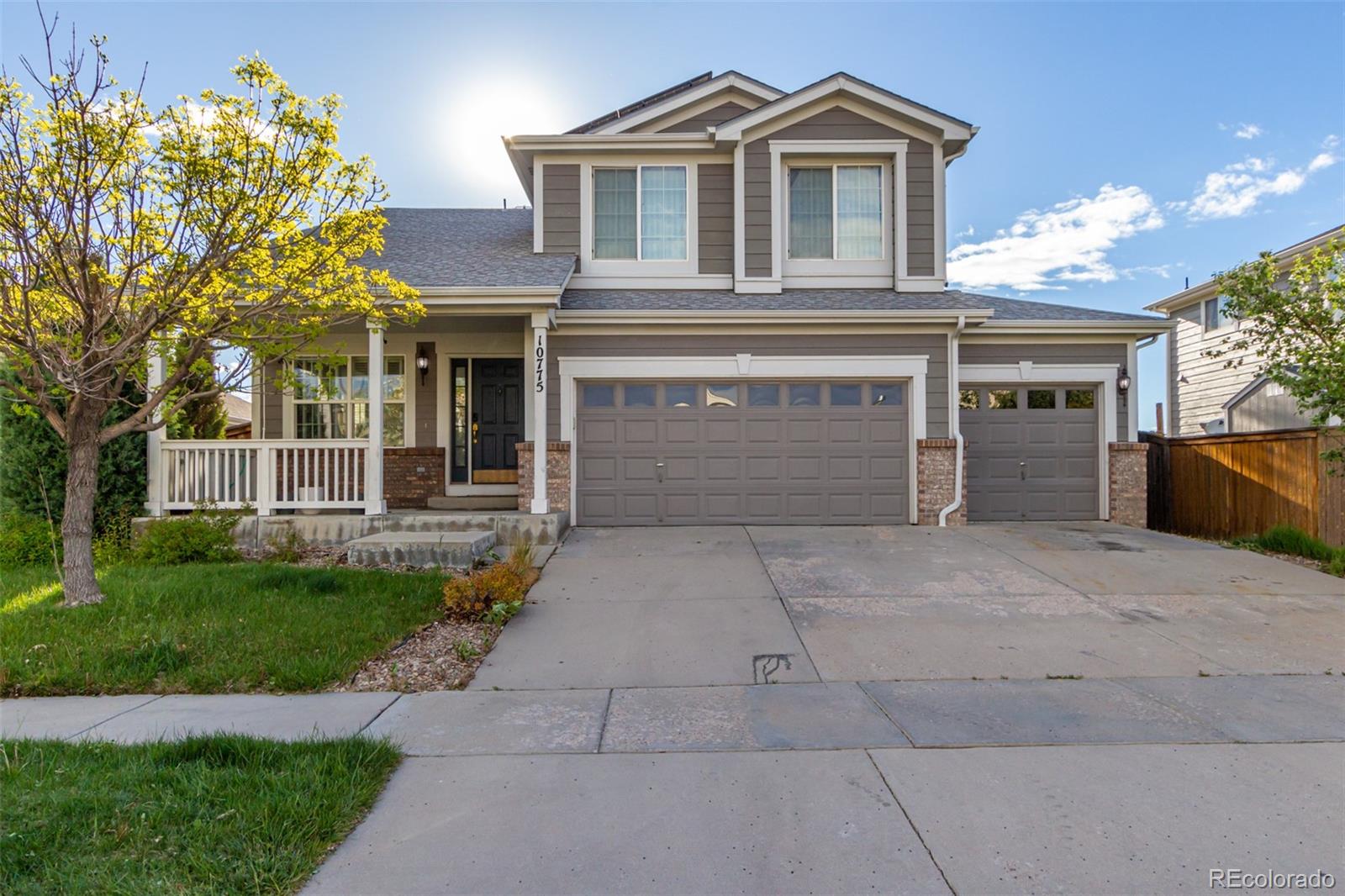10775  Kalispell Street, commerce city  House Search MLS Picture