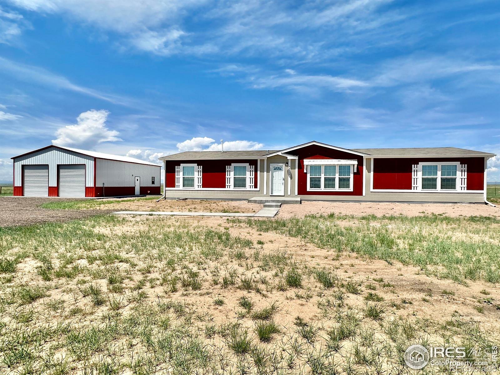 58753  County Road 23 , carr  House Search MLS Picture