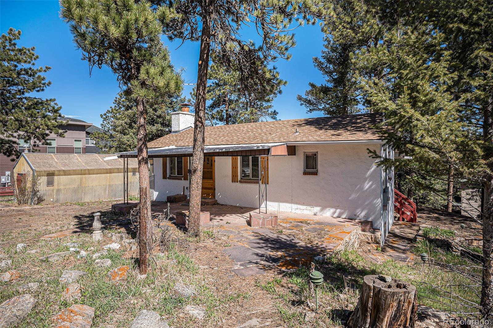 29993  Hilltop Drive, evergreen  House Search MLS Picture