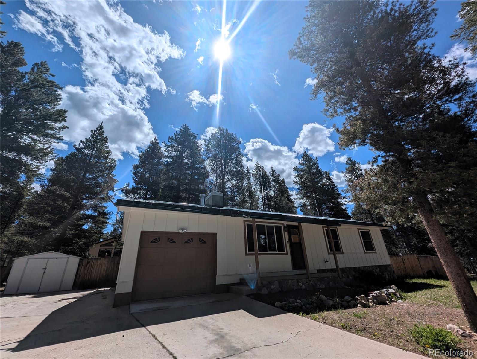 1800  Prospector Drive, leadville  House Search MLS Picture
