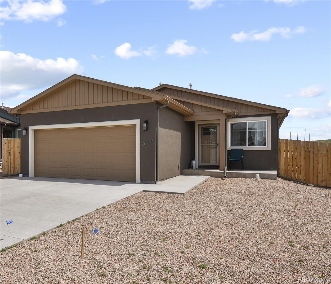 630  Cowboy Way, canon city  House Search MLS Picture