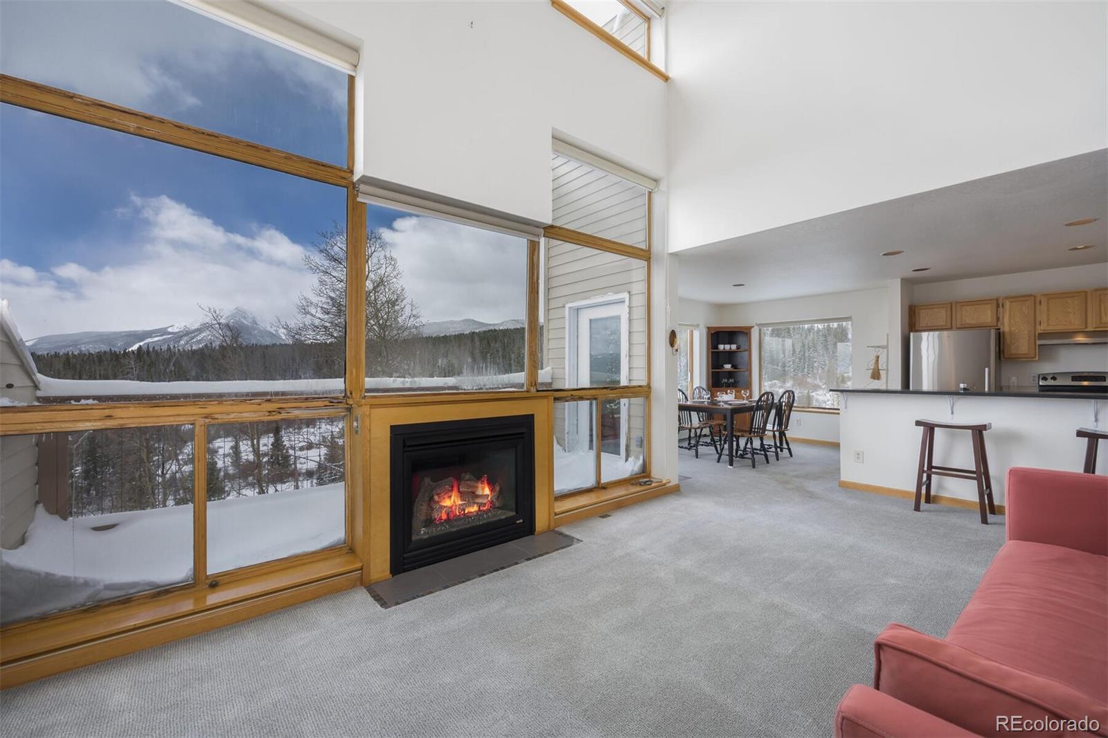 95100  Ryan Gulch Road, silverthorne  House Search MLS Picture