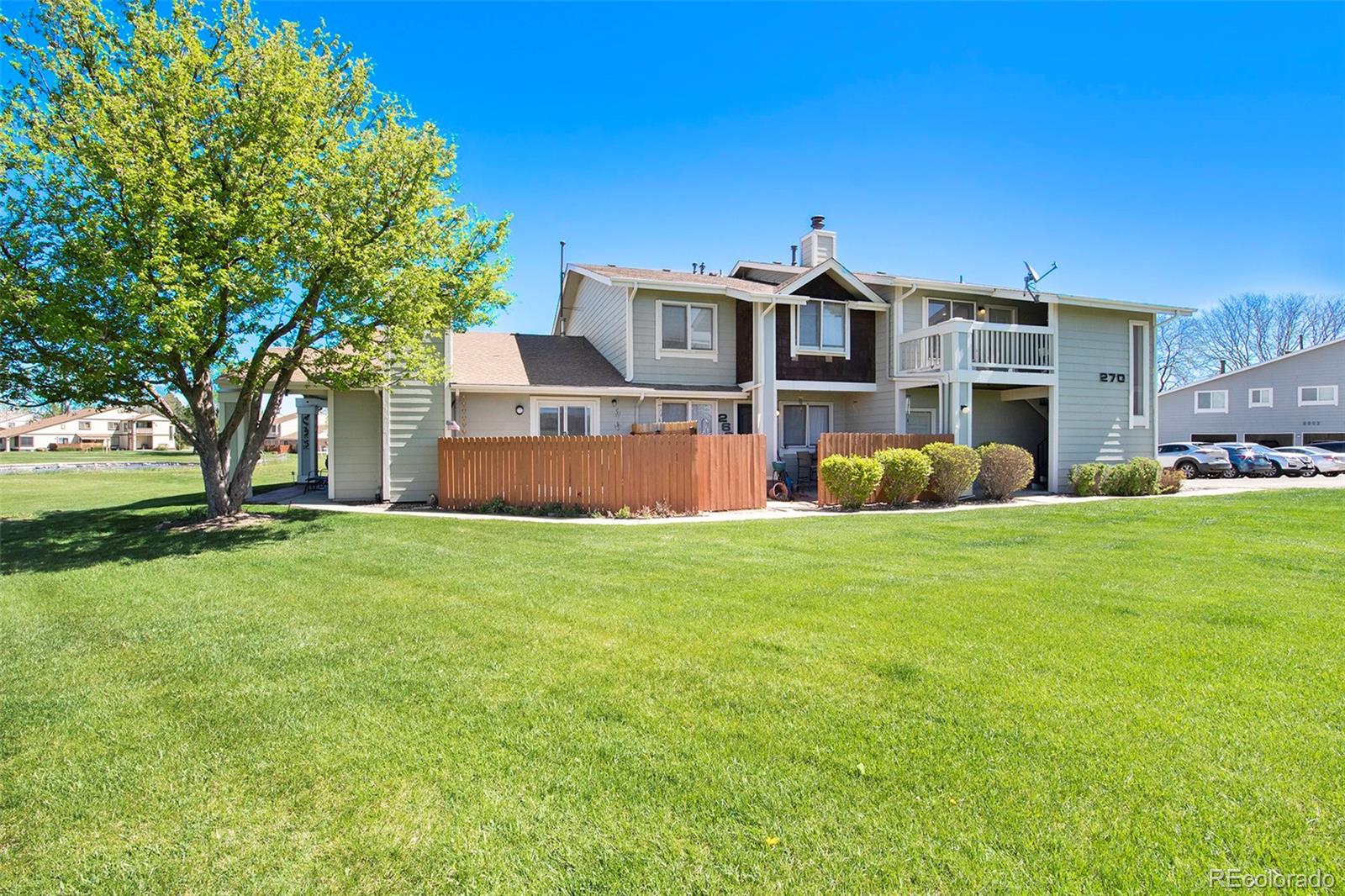 6962 W 87th Way, arvada  House Search MLS Picture