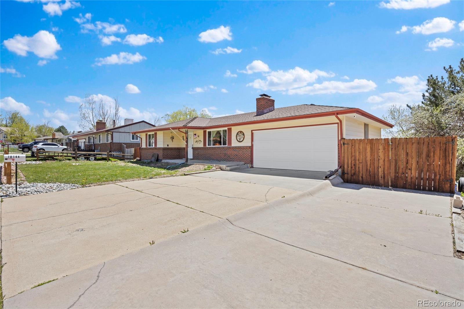 10144 W 68th Way, arvada  House Search MLS Picture