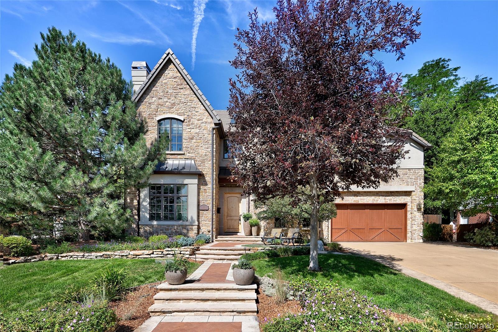 35 S Ivy Street, denver MLS: 9375037 Beds: 6 Baths: 8 Price: $3,225,000