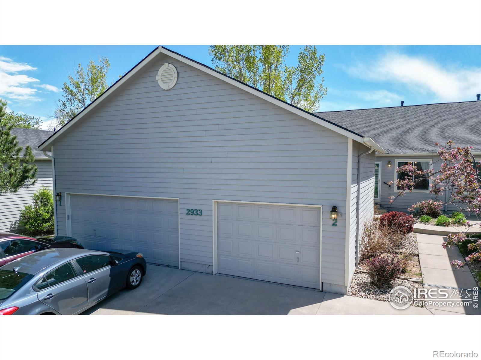 2933  Neil Drive, fort collins  House Search MLS Picture