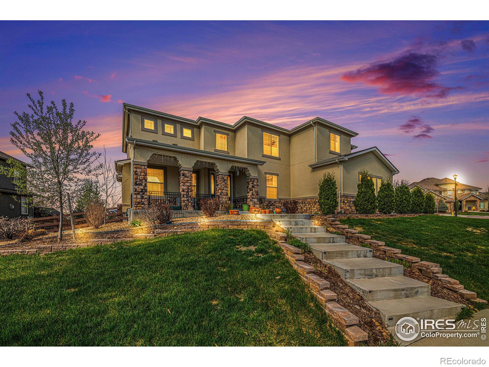 6321  Meadow Grass Court, fort collins MLS: 4567891009195 Beds: 7 Baths: 6 Price: $2,255,000