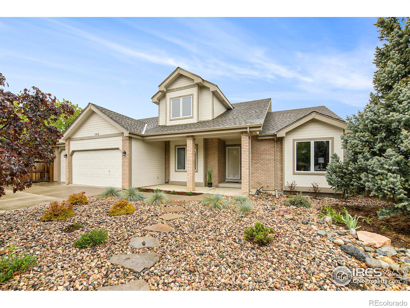 1748  Silvergate Road, fort collins  House Search MLS Picture