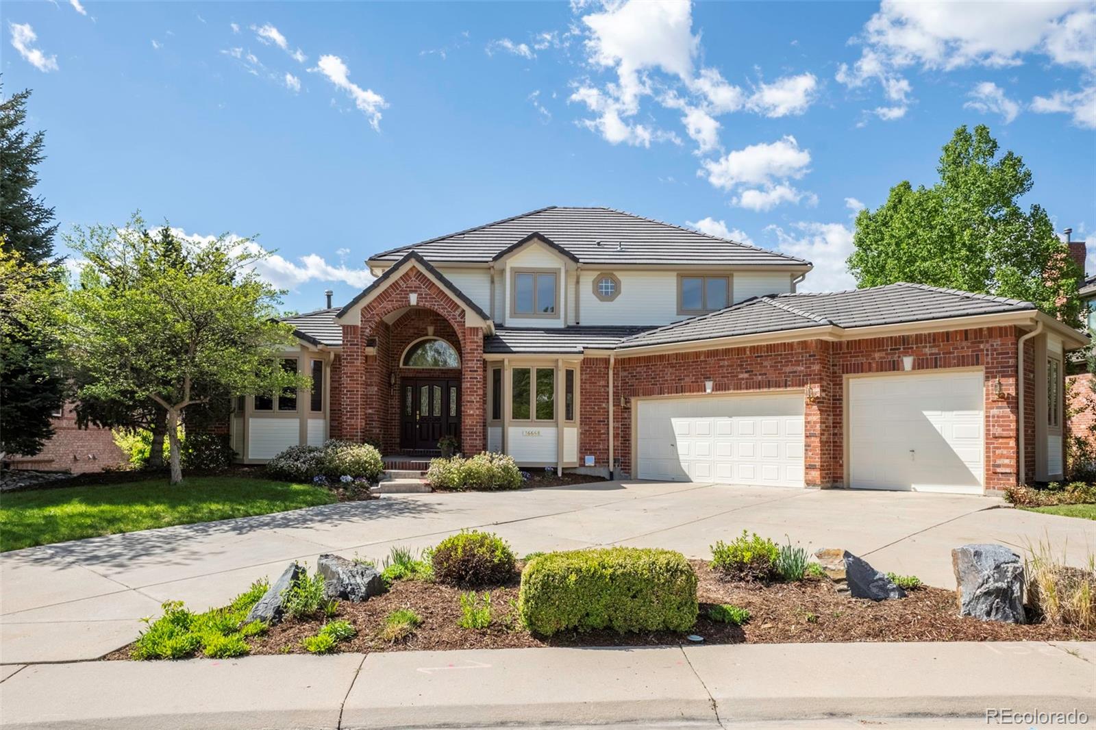 16668 W 69th Circle, arvada  House Search MLS Picture