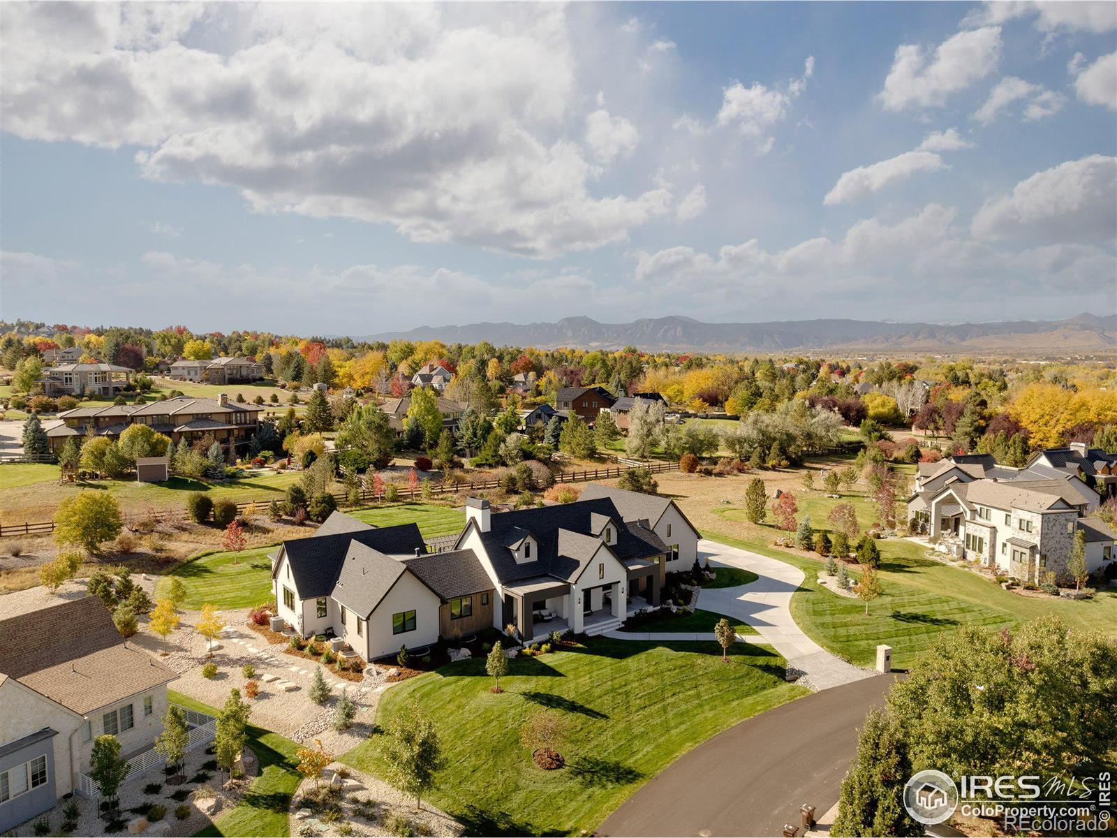 6816  Goldbranch Drive, niwot  House Search MLS Picture