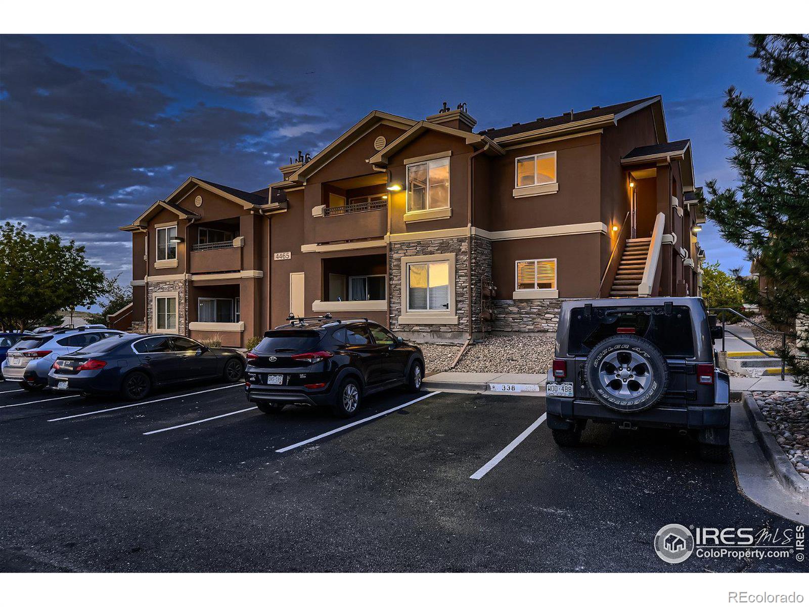 4465  Copeland Loop, highlands ranch  House Search MLS Picture
